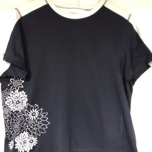 Lands End woman’s top